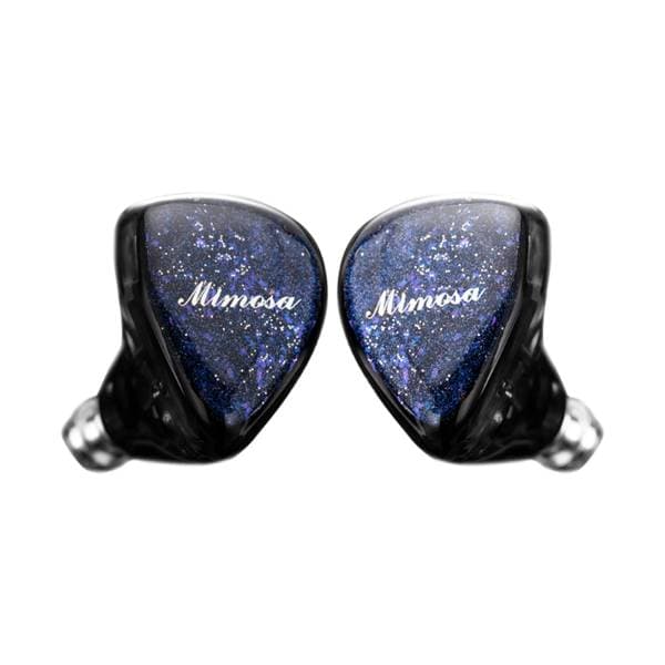 Kinera Celest QoA Mimosa 1DD +1 Micro Planar In Ear Earphone Kinera Celest QoA Mimosa 1DD +1 Micro Planar In Ear Earphone