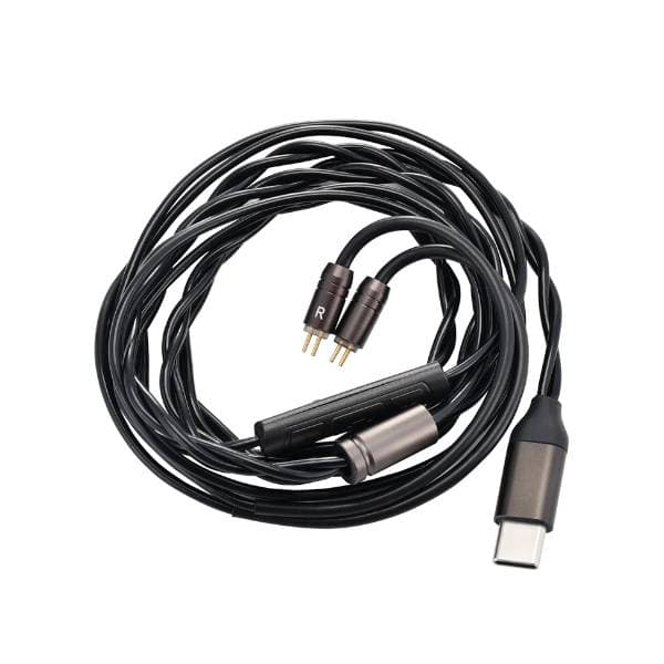 Celest Ruyi Pro USB C Upgrade Cable Standard 0.78mm With Mic Celest Ruyi Pro USB C Upgrade Cable Standard 0.78mm With Mic