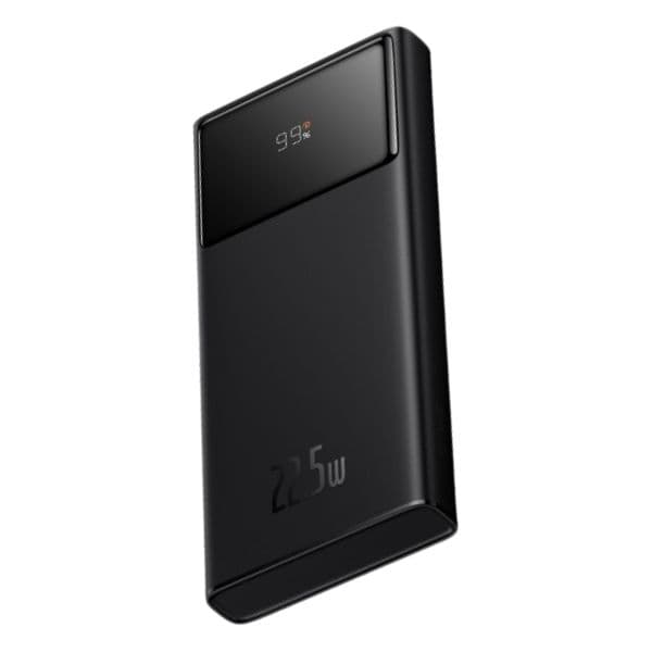Baseus 10000mAh 22.5W Star-Lord Digital Display Fast Charge Power Bank Baseus 10000mAh 22.5W Star-Lord Digital Display Fast Charge Power Bank
