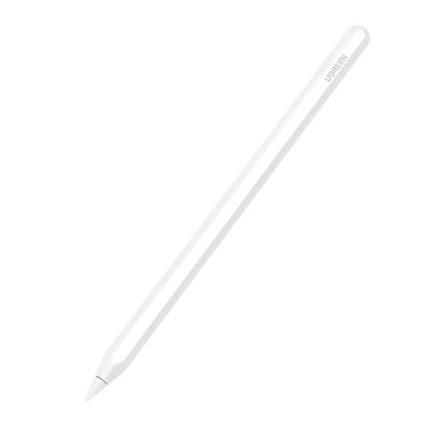 UGREEN 15910 Smart Stylus Pen for iPad with Magnetic Wireless Charging#LP653 UGREEN 15910 Smart Stylus Pen for iPad with Magnetic Wireless Charging#LP653
