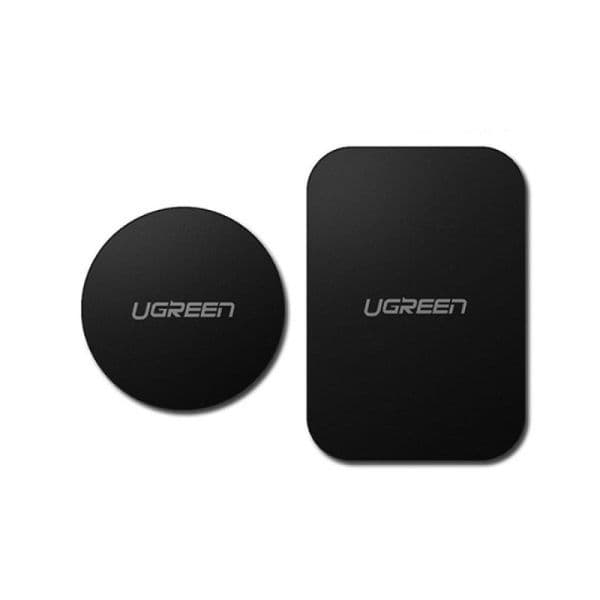 UGREEN LP123 (60410) Metal Plate Magnetic Phone Stand UGREEN LP123 (60410) Metal Plate Magnetic Phone Stand