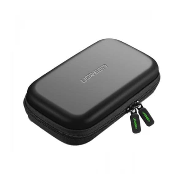 UGREEN LP128 External Hard Drive Carry Bag (40707) UGREEN LP128 External Hard Drive Carry Bag (40707)