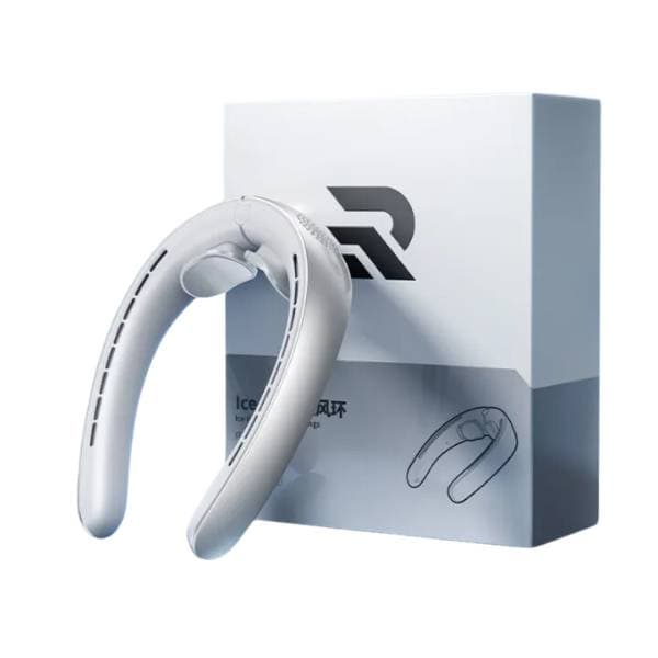 RTAKO BP939 Air-Freeze Neck Hanging Fan RTAKO BP939 Air-Freeze Neck Hanging Fan