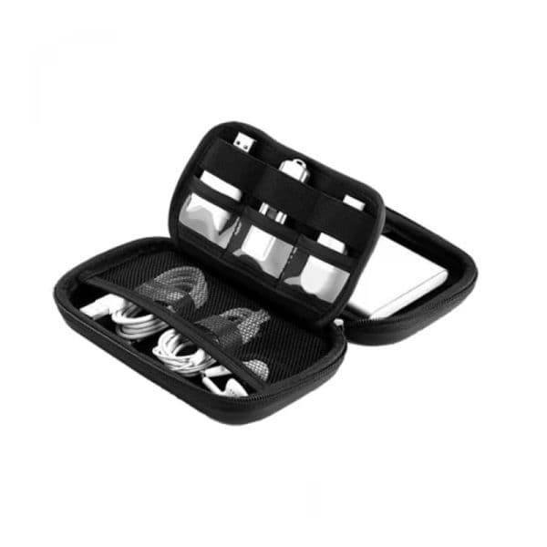 UGREEN LP128 External Hard Drive Carry Bag (40707) UGREEN LP128 External Hard Drive Carry Bag (40707)