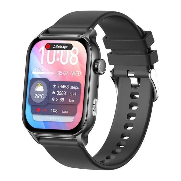 Colmi P78 AMOLED Smartwatch Colmi P78 AMOLED Smartwatch