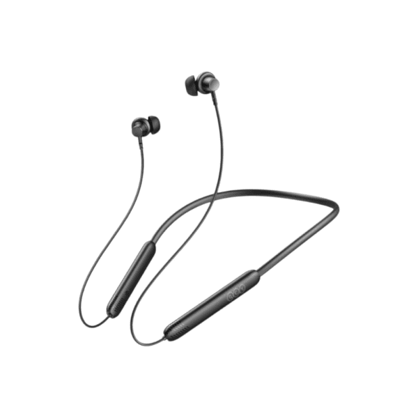 QCY TuneArc N1 Neckband Sports Headphones QCY TuneArc N1 Neckband Sports Headphones