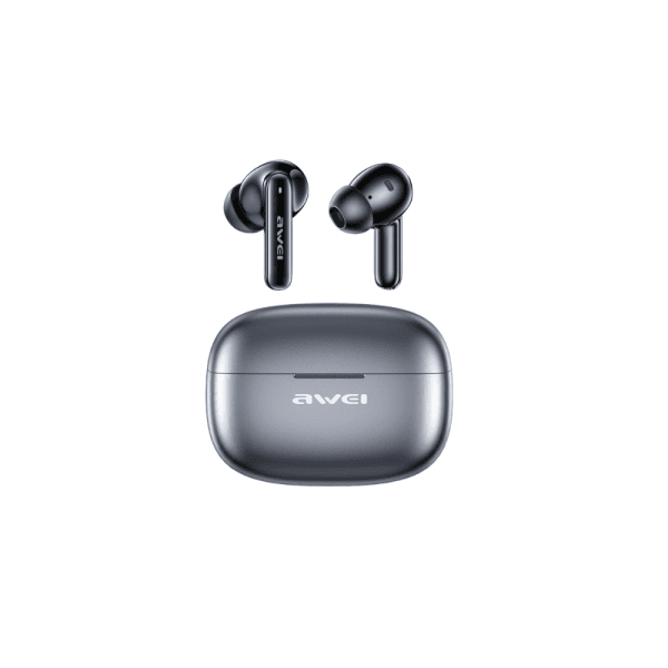 Awei T51 True Wireless Bluetooth Earphones Awei T51 True Wireless Bluetooth Earphones