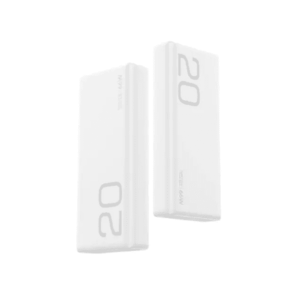 Honor CHOICE 20000mAh 66W SuperCharge Power Bank Honor CHOICE 20000mAh 66W SuperCharge Power Bank