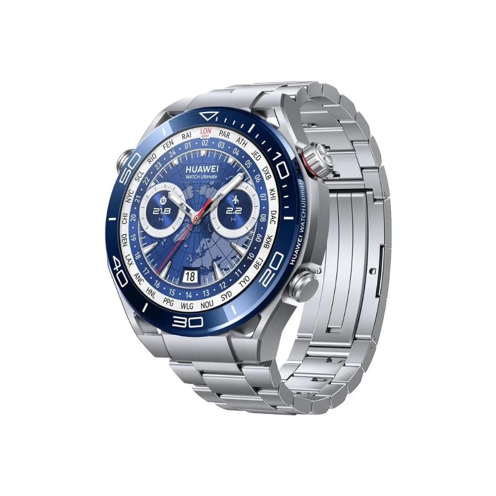 Huawei Watch Ultimate Huawei Watch Ultimate