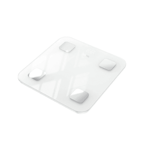 Hoco HI21 Multi-Functional Smart Body Fat Scale Hoco HI21 Multi-Functional Smart Body Fat Scale