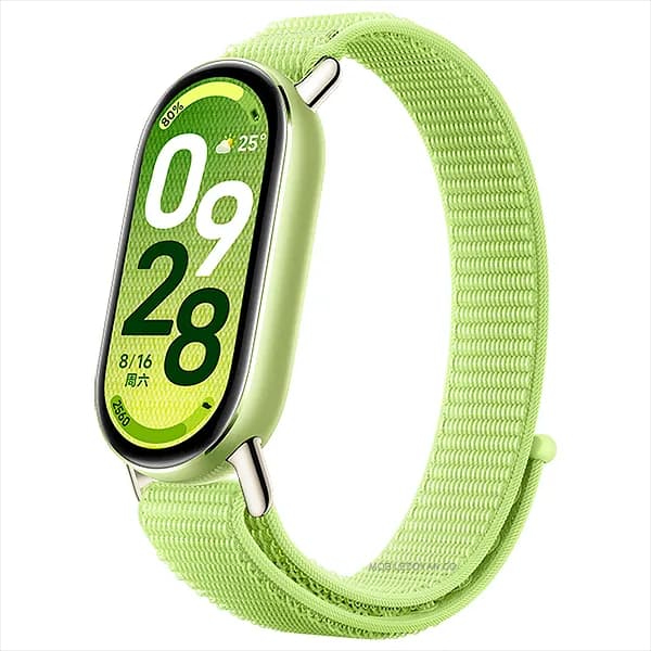 Xiaomi Smart Band 10 Xiaomi Smart Band 10