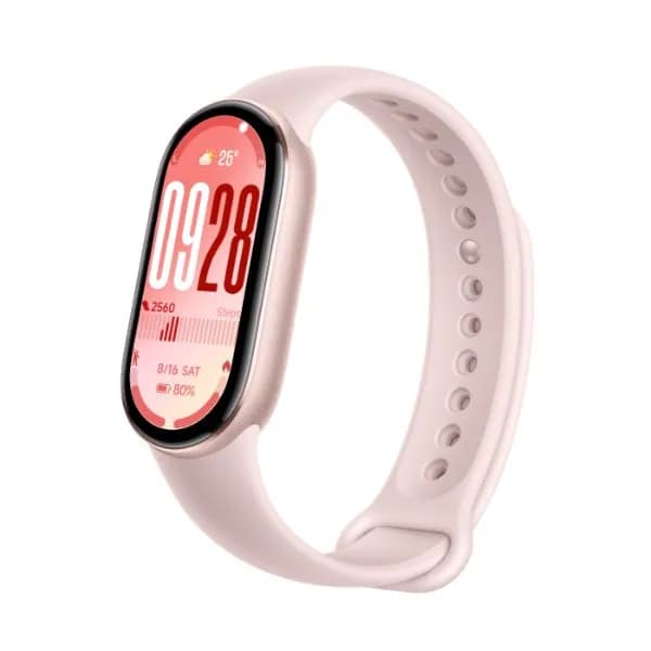 Xiaomi Smart Band 10 Xiaomi Smart Band 10