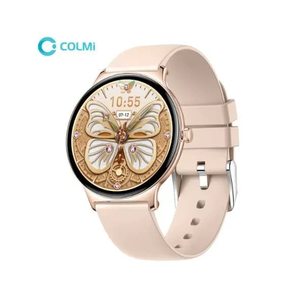 COLMi V89 Smart Watch AMOLED Display COLMi V89 Smart Watch AMOLED Display