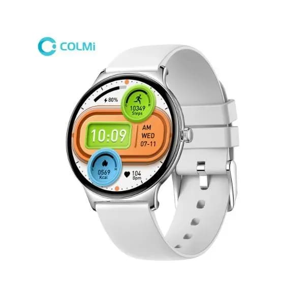 COLMi V89 Smart Watch AMOLED Display COLMi V89 Smart Watch AMOLED Display