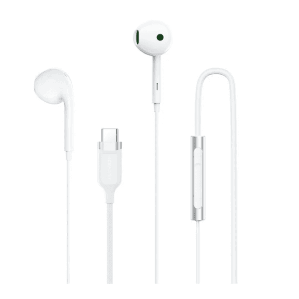 ACEFAST L7 USB-C Semi In-Ear Wired Earphones ACEFAST L7 USB-C Semi In-Ear Wired Earphones