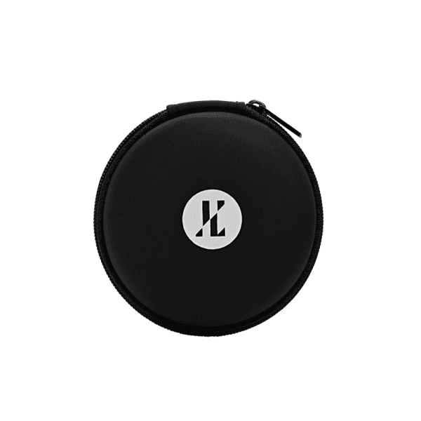 Jcally JCBG4 Portable Storage bag for Earphone Jcally JCBG4 Portable Storage bag for Earphone