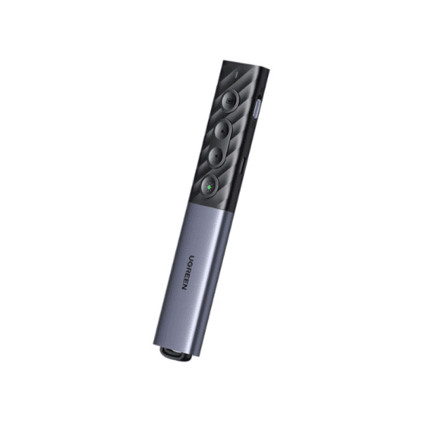UGREEN Green Laser Wireless Rechargeable Pointer UGREEN Green Laser Wireless Rechargeable Pointer