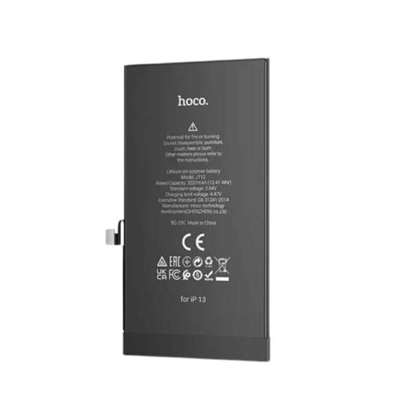 Hoco J112 iPhone 13 Replacement Battery Hoco J112 iPhone 13 Replacement Battery