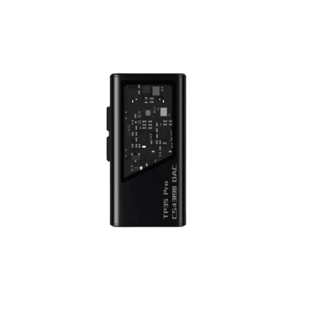 EPZ TP35 PRO Portable DAC Amplifier EPZ TP35 PRO Portable DAC Amplifier