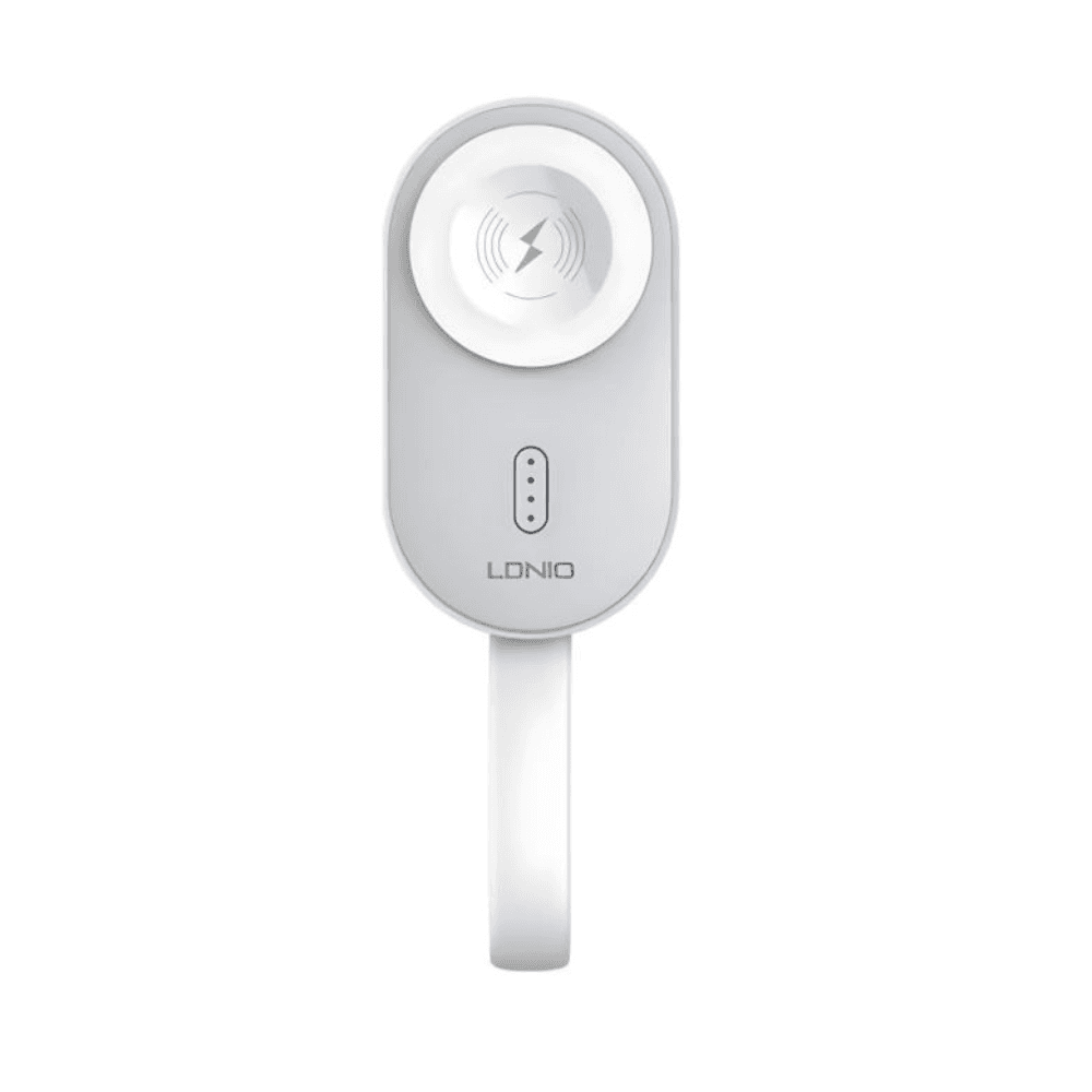 LDNIO AW005 Watch Wireless Charger Mobile Wireless Charger LDNIO AW005 Watch Wireless Charger Mobile Wireless Charger