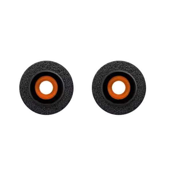 KBEAR ForApp Memory Foam Noise Isolation Eartips For AirPods Pro 1st or 2nd Gen KBEAR ForApp Memory Foam Noise Isolation Eartips For AirPods Pro 1st or 2nd Gen