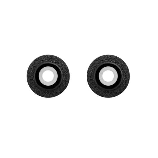 KBEAR ForApp Memory Foam Noise Isolation Eartips For AirPods Pro 1st or 2nd Gen KBEAR ForApp Memory Foam Noise Isolation Eartips For AirPods Pro 1st or 2nd Gen