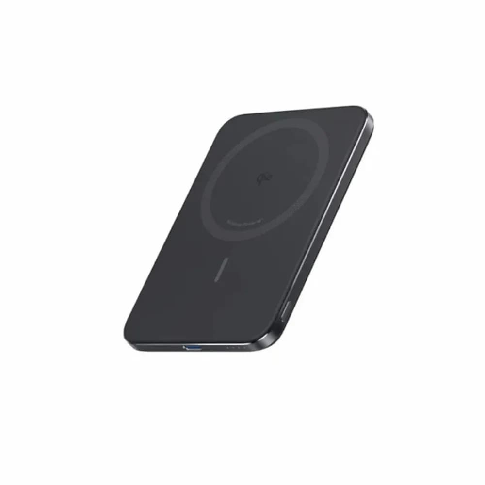Anker Nano MagGo Qi2 Power Bank 5 000 mAh 15W – Portable Wireless Charger | GearyBD Accessories