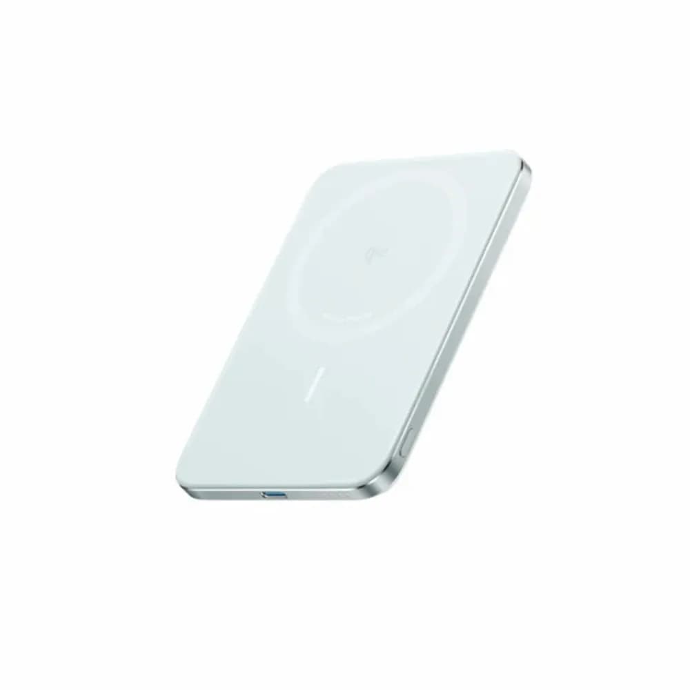 Anker Nano MagGo Qi2 15W 5000mAh Power Bank (A1665) Anker Nano MagGo Qi2 15W 5000mAh Power Bank (A1665)