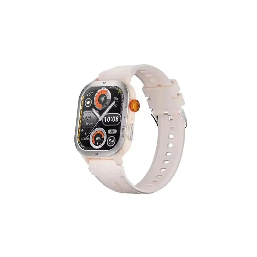 Haylou IRON NEO Smartwatch Haylou IRON NEO Smartwatch