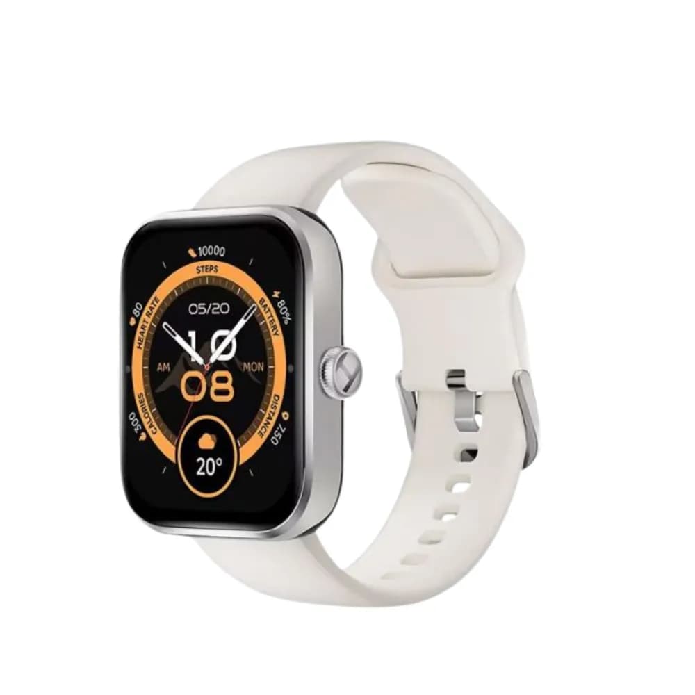 HAYLOU Watch 4 Smart Watch with GPS HAYLOU Watch 4 Smart Watch with GPS