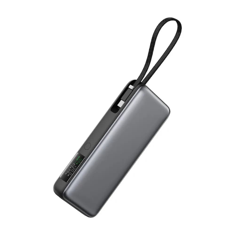 Acefast M22 PD130W Fast Charge Power Bank 20000mAh Acefast M22 PD130W Fast Charge Power Bank 20000mAh