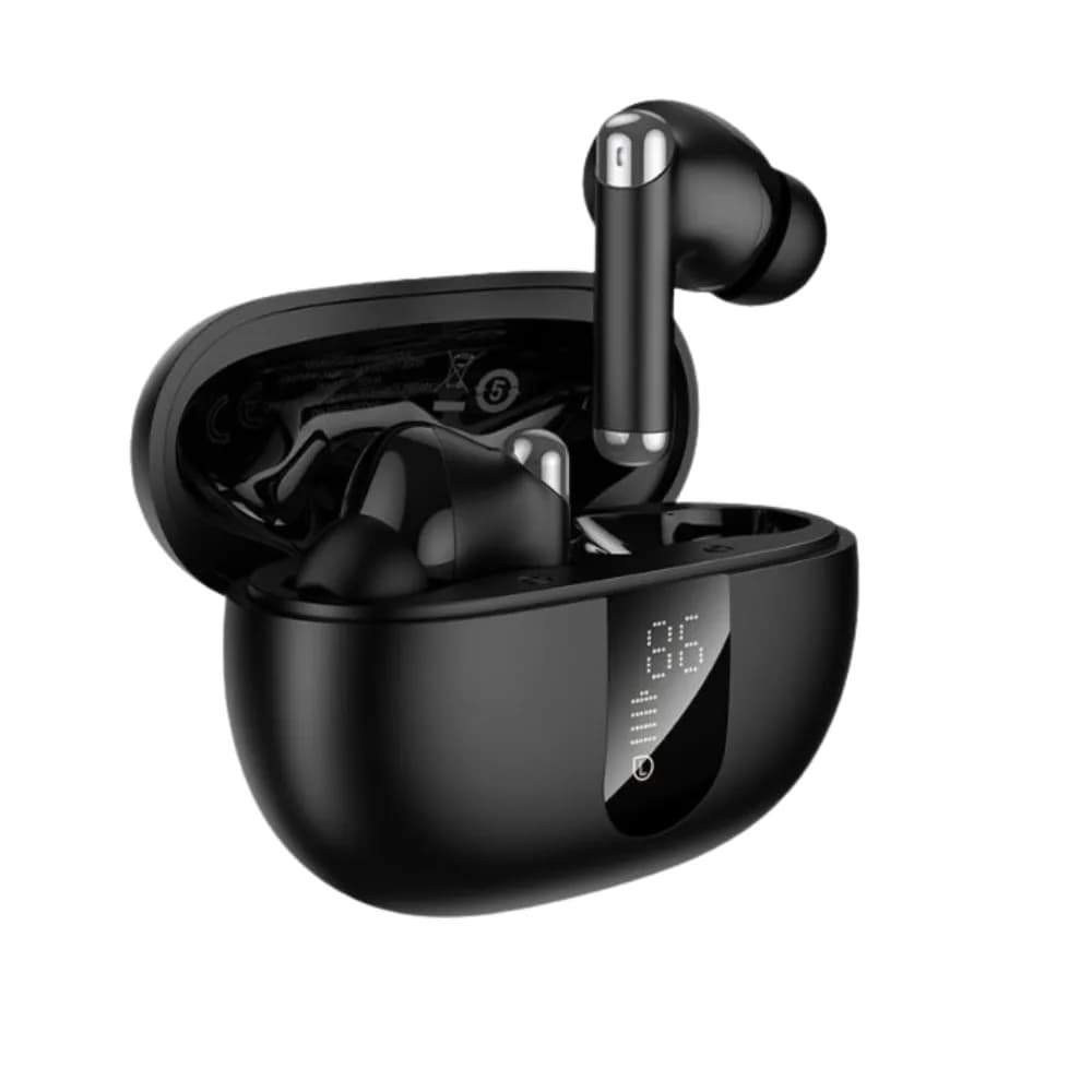 Hoco EQ26 Nice true wireless ANC+ENC BT headset Earbuds Hoco EQ26 Nice true wireless ANC+ENC BT headset Earbuds