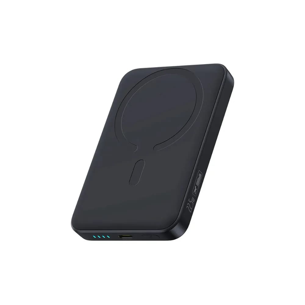 Baseus EnerFill FM11 Magnetic Power Bank 10000mAh 22.5W Baseus EnerFill FM11 Magnetic Power Bank 10000mAh 22.5W