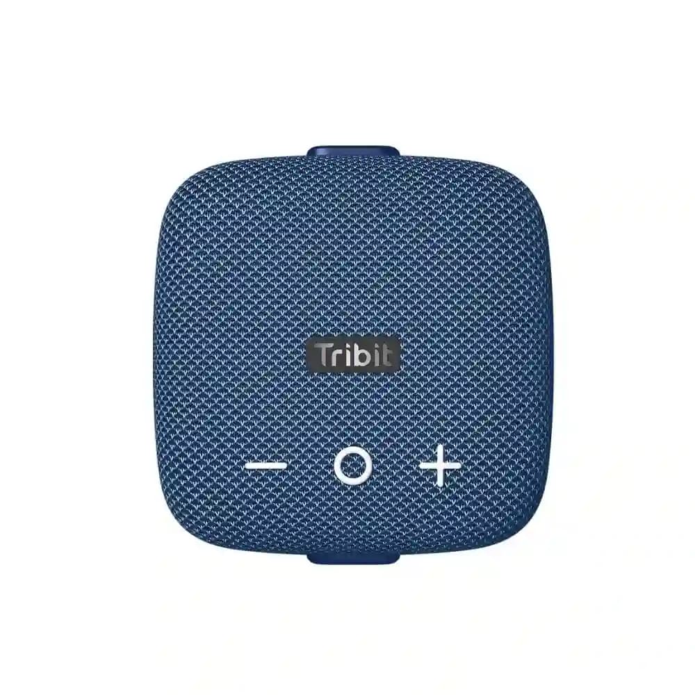 TRIBIT StormBox Micro 2 Portable Speaker TRIBIT StormBox Micro 2 Portable Speaker