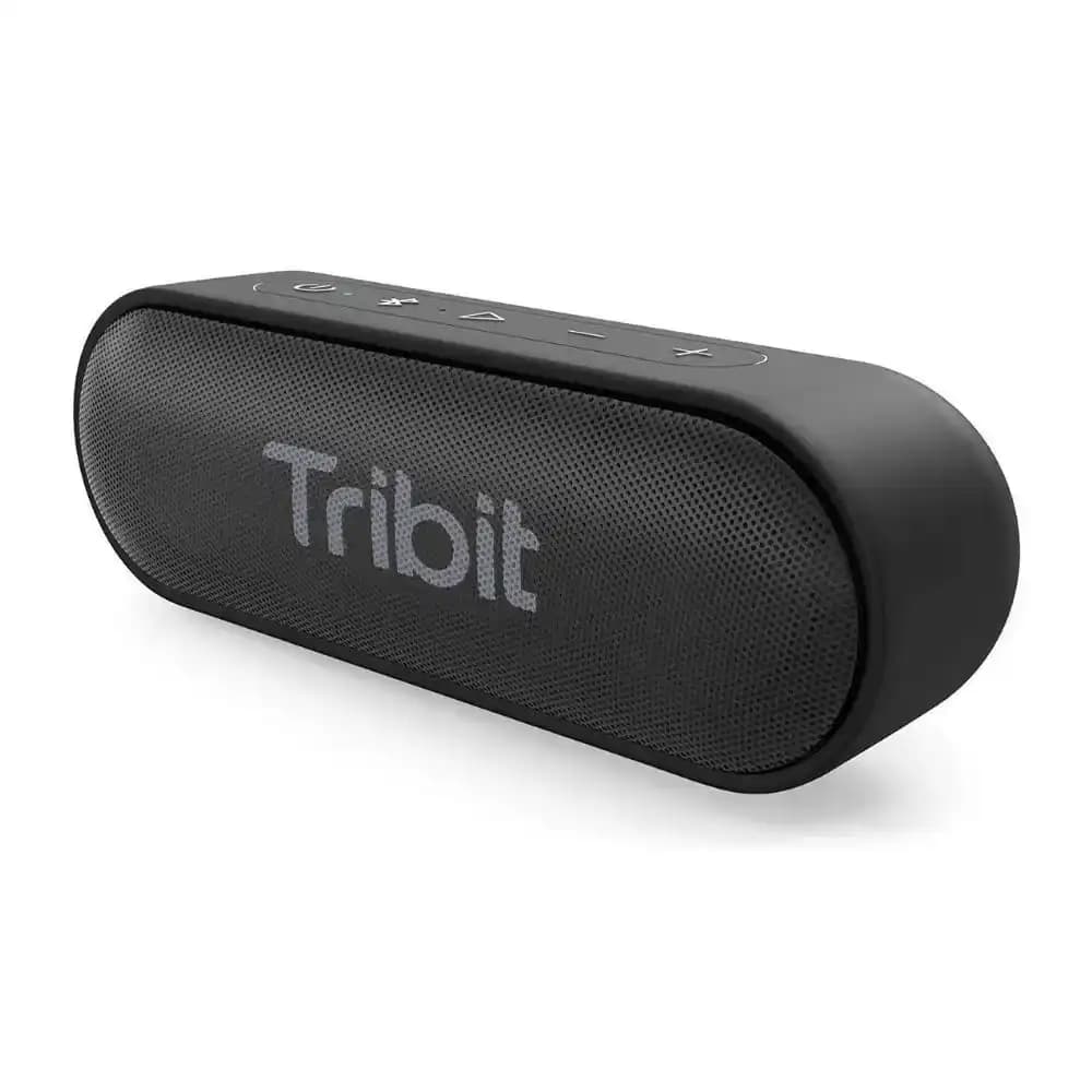 Tribit XSound Go Bluetooth Speaker Tribit XSound Go Bluetooth Speaker