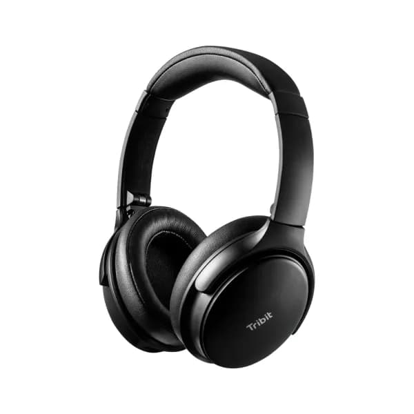 Tribit QuietPlus 71 ANC Over Headphone Tribit QuietPlus 71 ANC Over Headphone