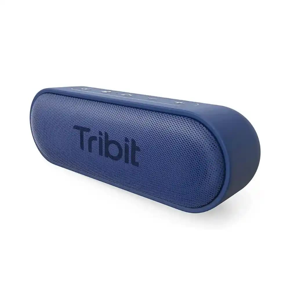 Tribit XSound Go Bluetooth Speaker Tribit XSound Go Bluetooth Speaker