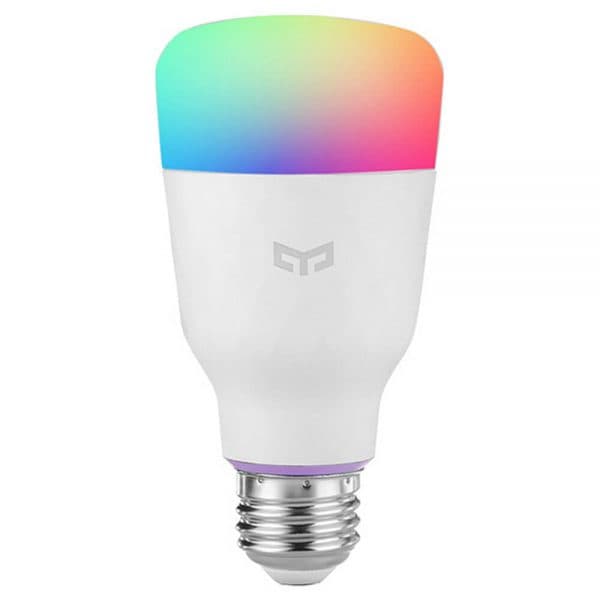 Xiaomi Yeelight Smart LED Bulb 1S Xiaomi Yeelight Smart LED Bulb 1S