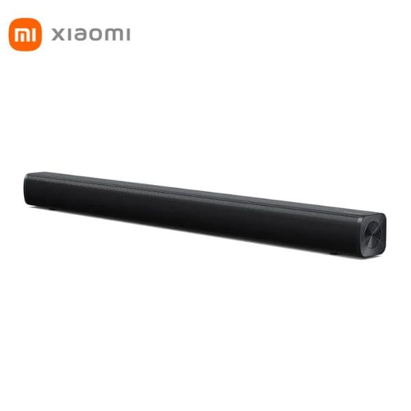 Xiaomi 2.0ch Soundbar 15W with Bluetooth v5.3 Xiaomi 2.0ch Soundbar 15W with Bluetooth v5.3