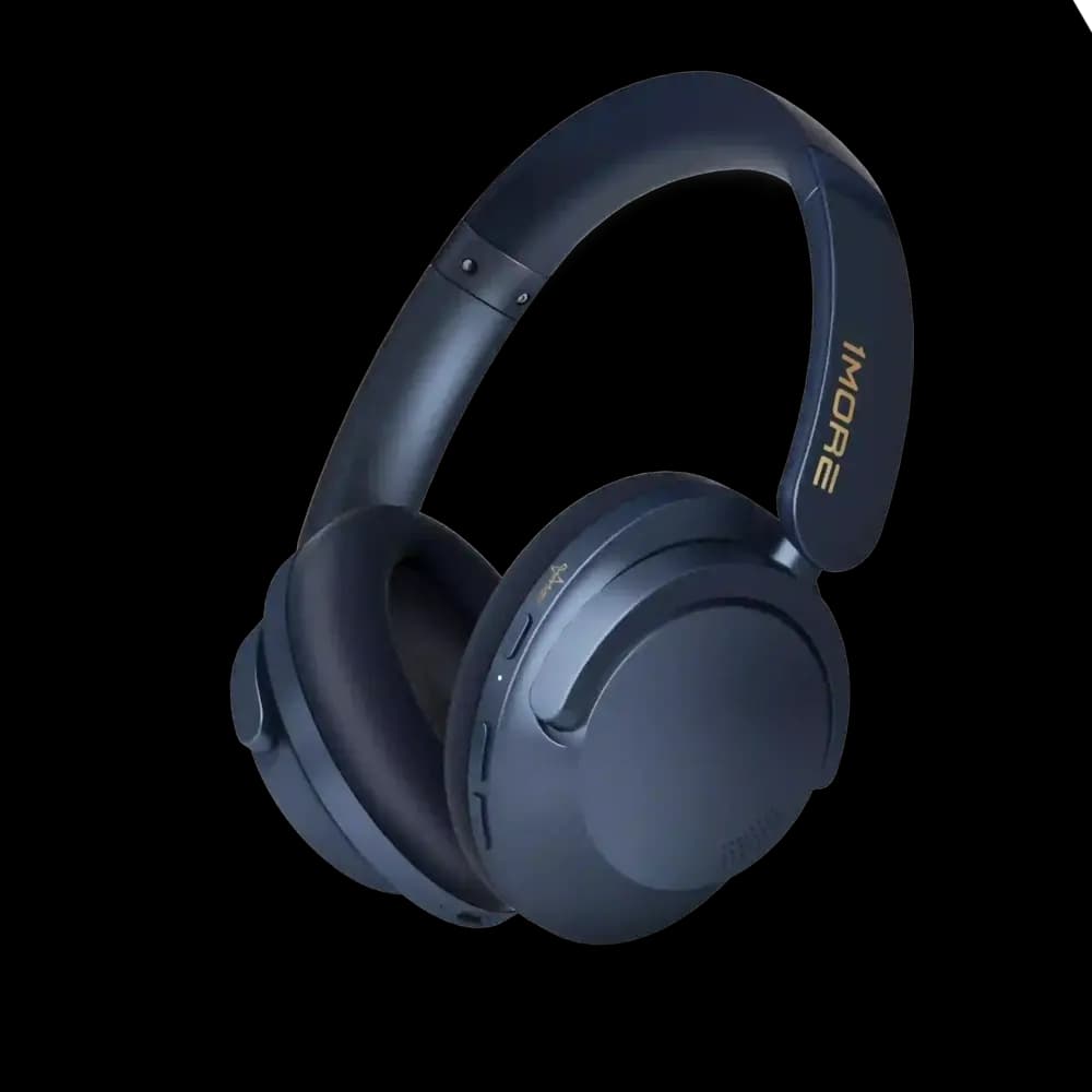 1MORE SonoFlow Pro Wireless ANC Over-Ear Headphones 1MORE SonoFlow Pro Wireless ANC Over-Ear Headphones