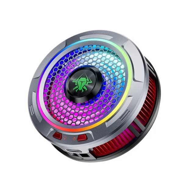 PLEXTONE EX3 Pro 36W Magnetic Cooler For Ipad Tablet And Mobile PLEXTONE EX3 Pro 36W Magnetic Cooler For Ipad Tablet And Mobile