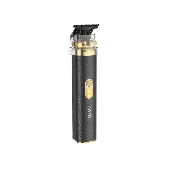 Hoco HP22 Retro Engraving Electric Hair Clipper Hoco HP22 Retro Engraving Electric Hair Clipper