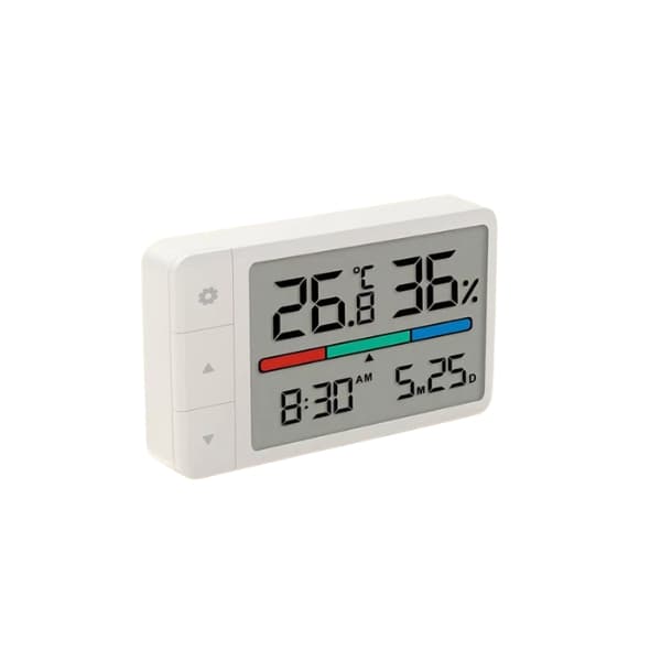 Xiaomi MiaoMiaoCe MHO-C306 Thermometer Hygrometer Xiaomi MiaoMiaoCe MHO-C306 Thermometer Hygrometer