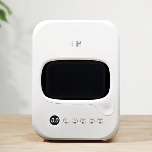 Xiaomi Sterilizer Cabinet UV Disinfection Xiaomi Sterilizer Cabinet UV Disinfection