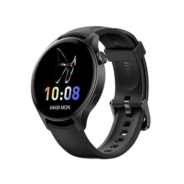 Oraimo Watch ER 1.43” AMOLED IP68 Smart Watch (OSW-42) Oraimo Watch ER 1.43” AMOLED IP68 Smart Watch (OSW-42)