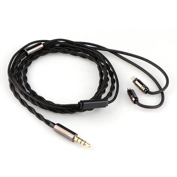 Tripowin Zombur Oxygen Free Copper HiFi Audio Cable Tripowin Zombur Oxygen Free Copper HiFi Audio Cable