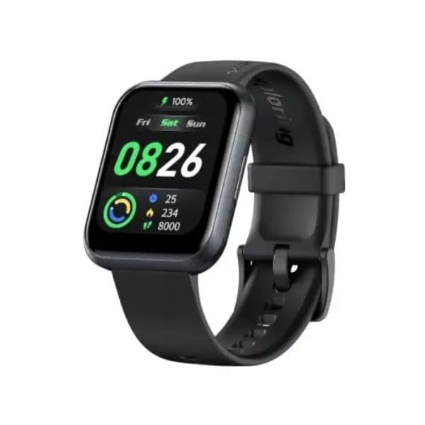 oraimo Watch 2 Pro OSW-32 BT Calling Smart Watch oraimo Watch 2 Pro OSW-32 BT Calling Smart Watch