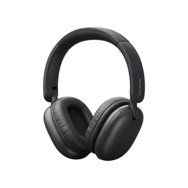 Oraimo OHP-317 BoomPop Lite ENC Wireless Headphone Oraimo OHP-317 BoomPop Lite ENC Wireless Headphone