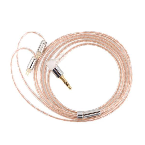 Tripowin Karen Oxygen Free Copper HiFi Audio Cable Tripowin Karen Oxygen Free Copper HiFi Audio Cable