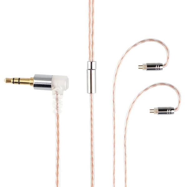Tripowin Karen Oxygen Free Copper HiFi Audio Cable Tripowin Karen Oxygen Free Copper HiFi Audio Cable
